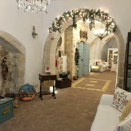 Il Dammuso Dei Sogni Vila Syracuse Exterior foto