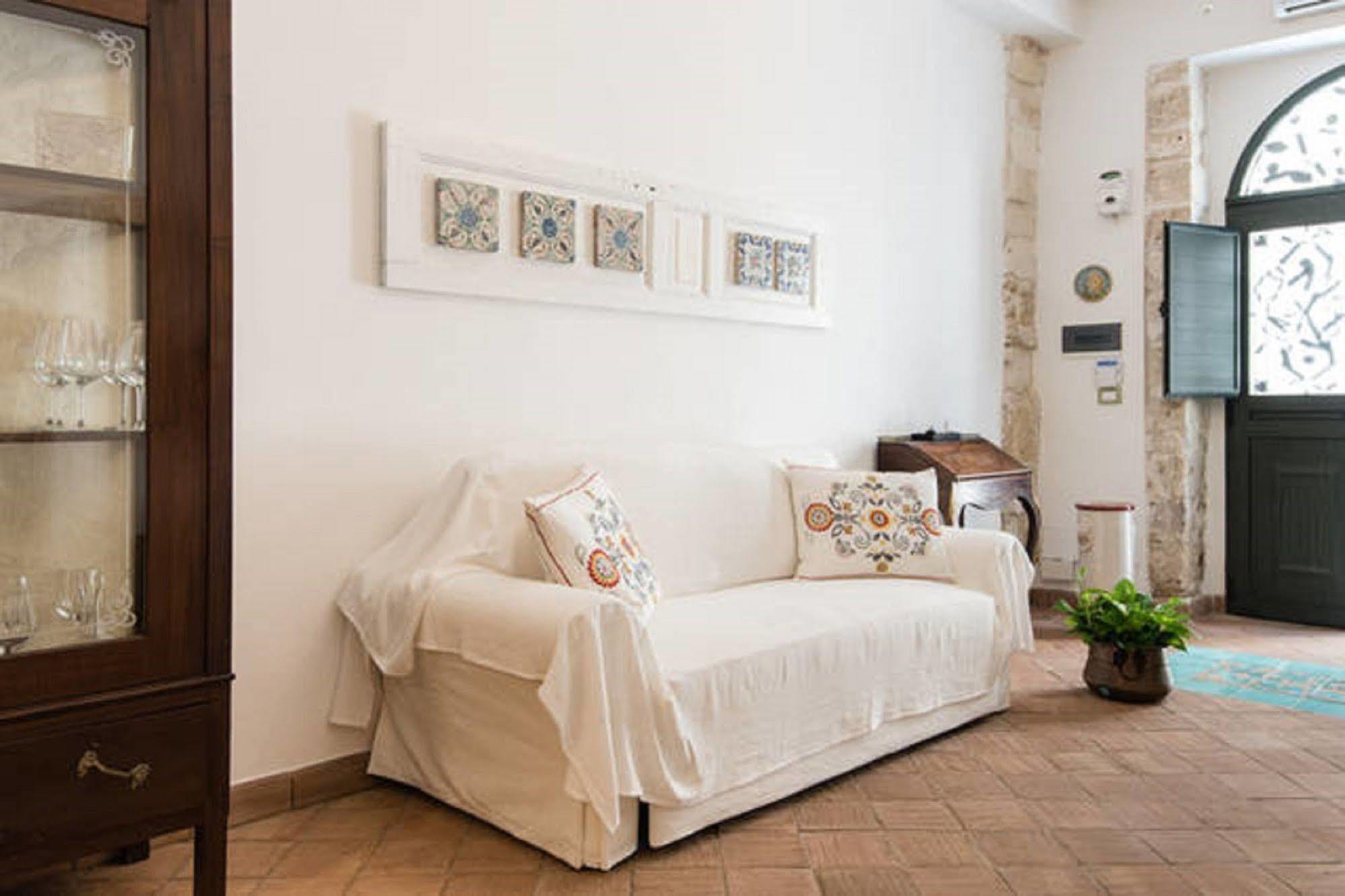 Il Dammuso Dei Sogni Vila Syracuse Exterior foto